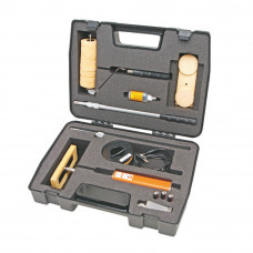 Elcometer 270 Pinhole Detector Inspector's Kit  Elcometer 270 Pinhole Detector Inspector's Kit